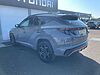 Hyundai TUCSON 1.6 TGDi Hybrid 230 N Line S 5dr 2WD Auto Grey