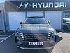 Hyundai TUCSON 1.6 TGDi Hybrid 230 N Line S 5dr 2WD Auto Grey