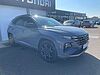 Hyundai TUCSON 1.6 TGDi Hybrid 230 N Line S 5dr 2WD Auto Grey