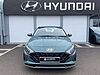 Hyundai I20 1.0T GDi Advance [Nav] 5dr Green