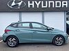 Hyundai I20 1.0T GDi Advance [Nav] 5dr Green