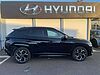 Hyundai TUCSON 1.6T Hybrid N Line S 5dr Auto Black