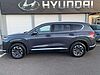 Hyundai SANTA FE 1.6 TGDi Hybrid Premium 5dr Auto Blue