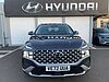 Hyundai SANTA FE 1.6 TGDi Hybrid Premium 5dr Auto Blue