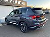 Hyundai SANTA FE 1.6 TGDi Hybrid Premium 5dr Auto Blue