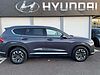 Hyundai SANTA FE 1.6 TGDi Hybrid Premium 5dr Auto Blue