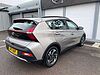 Hyundai BAYON 1.0 TGDi 48V MHEV SE Connect 5dr Brown