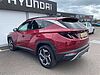 Hyundai TUCSON 1.6 TGDi Hybrid 230 Ultimate 5dr 2WD Auto Red