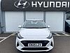 Hyundai I10 1.0 [63] Advance 5dr Auto [Nav] White
