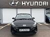 Hyundai I10 1.0 [63] Advance 5dr Auto [Nav] Black