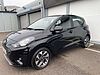 Hyundai I10 1.0 [63] Advance 5dr Auto [Nav] Black
