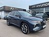 Hyundai TUCSON 1.6 TGDi Hybrid 230 Premium 5dr 2WD Auto Blue