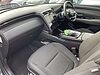 Hyundai TUCSON 1.6 TGDi Hybrid 230 Premium 5dr 2WD Auto Blue