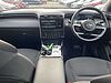 Hyundai TUCSON 1.6 TGDi Hybrid 230 Premium 5dr 2WD Auto Blue