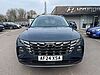 Hyundai TUCSON 1.6 TGDi Hybrid 230 Premium 5dr 2WD Auto Blue
