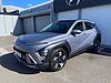 Hyundai KONA 1.6 Hybrid 129 Ultimate 5dr DCT Blue