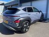 Hyundai KONA 1.6 Hybrid 129 Ultimate 5dr DCT Blue