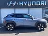 Hyundai KONA 1.6 Hybrid 129 Ultimate 5dr DCT Blue
