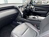 Hyundai TUCSON 1.6 TGDi Hybrid 230 Ultimate 5dr 2WD Auto Black