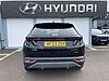 Hyundai TUCSON 1.6 TGDi Hybrid 230 Ultimate 5dr 2WD Auto Black