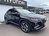 Hyundai TUCSON 1.6 TGDi Hybrid 230 Ultimate 5dr 2WD Auto Black