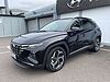 Hyundai TUCSON 1.6 TGDi Hybrid 230 Ultimate 5dr 2WD Auto Black