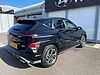 Hyundai KONA 1.6 Hybrid 129 N Line S 5dr DCT Black
