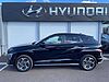 Hyundai KONA 1.6 Hybrid 129 N Line S 5dr DCT Black