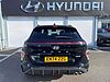 Hyundai KONA 1.6 Hybrid 129 N Line S 5dr DCT Black