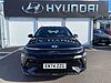 Hyundai KONA 1.6 Hybrid 129 N Line S 5dr DCT Black