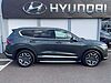 Hyundai SANTA FE 1.6 TGDi Hybrid Ultimate 5dr 4WD Auto Green