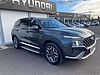Hyundai SANTA FE 1.6 TGDi Hybrid Ultimate 5dr 4WD Auto Green
