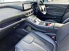 Hyundai SANTA FE 1.6 TGDi Hybrid Ultimate 5dr 4WD Auto Green