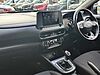 Hyundai KONA 1.0 TGDi 48V MHEV SE Connect 5dr Grey