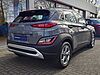 Hyundai KONA 1.0 TGDi 48V MHEV SE Connect 5dr Grey