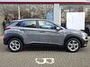 Hyundai KONA 1.0 TGDi 48V MHEV SE Connect 5dr Grey