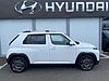 Hyundai INSTER 85kW Cross 49kWh 5dr Auto White