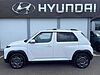 Hyundai INSTER 85kW Cross 49kWh 5dr Auto White