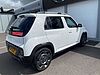 Hyundai INSTER 85kW Cross 49kWh 5dr Auto White