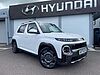 Hyundai INSTER 85kW Cross 49kWh 5dr Auto White
