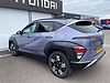 Hyundai KONA 1.6 Hybrid 129 Ultimate 5dr DCT Blue