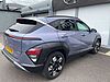 Hyundai KONA 1.6 Hybrid 129 Ultimate 5dr DCT Blue