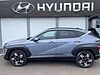 Hyundai KONA 1.6 Hybrid 129 Ultimate 5dr DCT Blue