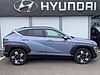 Hyundai KONA 1.6 Hybrid 129 Ultimate 5dr DCT Blue
