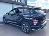 Hyundai KONA 1.6 Hybrid 129 N Line 5dr DCT Black
