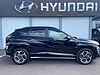 Hyundai KONA 1.6 Hybrid 129 N Line 5dr DCT Black