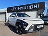 Hyundai KONA 1.6 Hybrid 129 Ultimate 5dr DCT White
