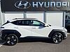 Hyundai KONA 1.6 Hybrid 129 Ultimate 5dr DCT White