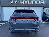 Hyundai TUCSON 1.6T Hybrid N Line 5dr Auto Grey