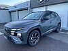 Hyundai TUCSON 1.6T Hybrid N Line 5dr Auto Grey